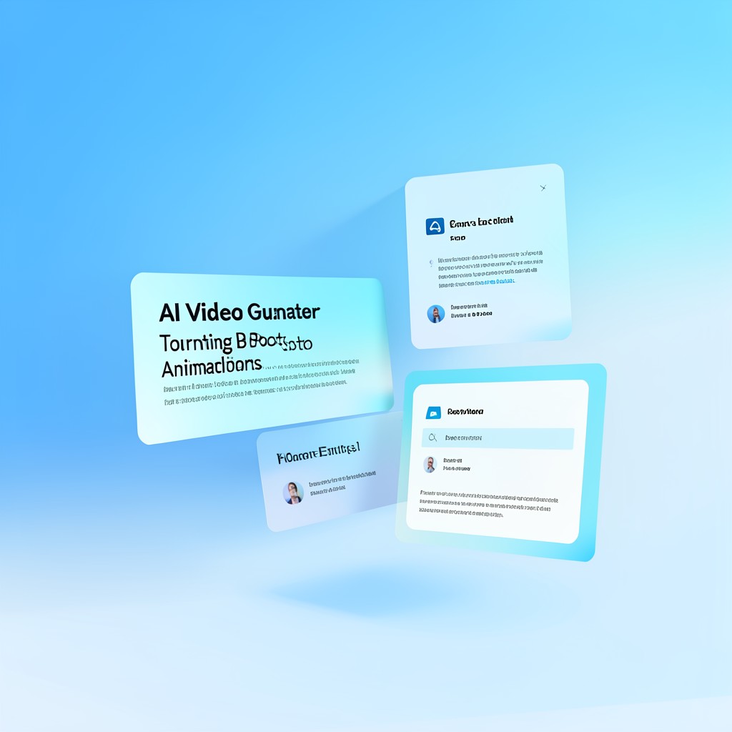 Best AI Video Generator 2026 for Turning Blog Posts into Animated Explainers