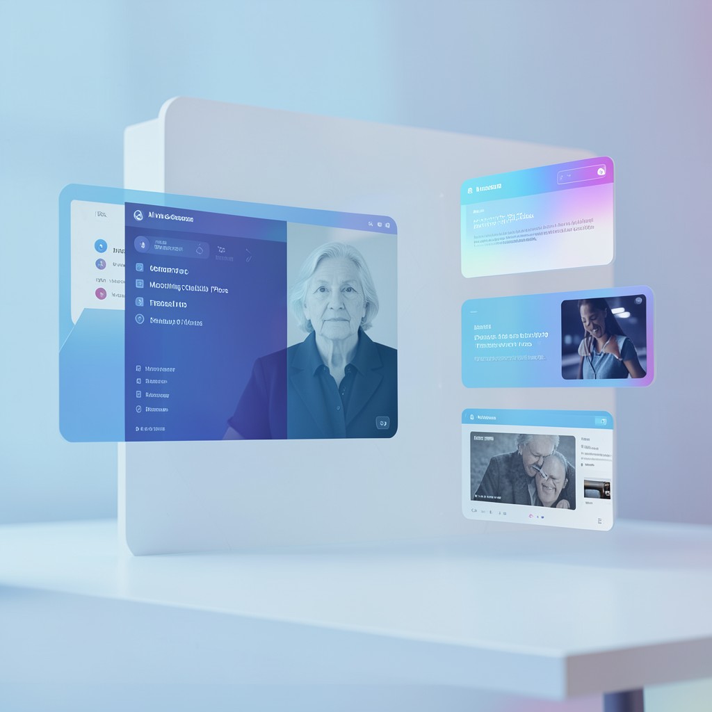 Best AI Video Generator 2026 for Morphing Childhood Photos into Aging Timelapse Videos