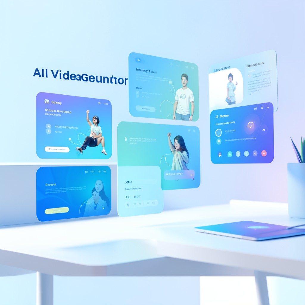 Best AI Video Generator 2026 for Turning Selfies into Animated Avatars