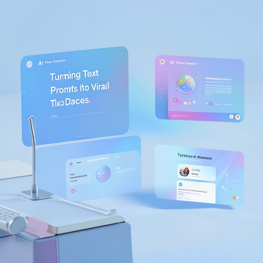 Best AI Video Generator 2026 for Turning Text Prompts into Viral TikTok Dances