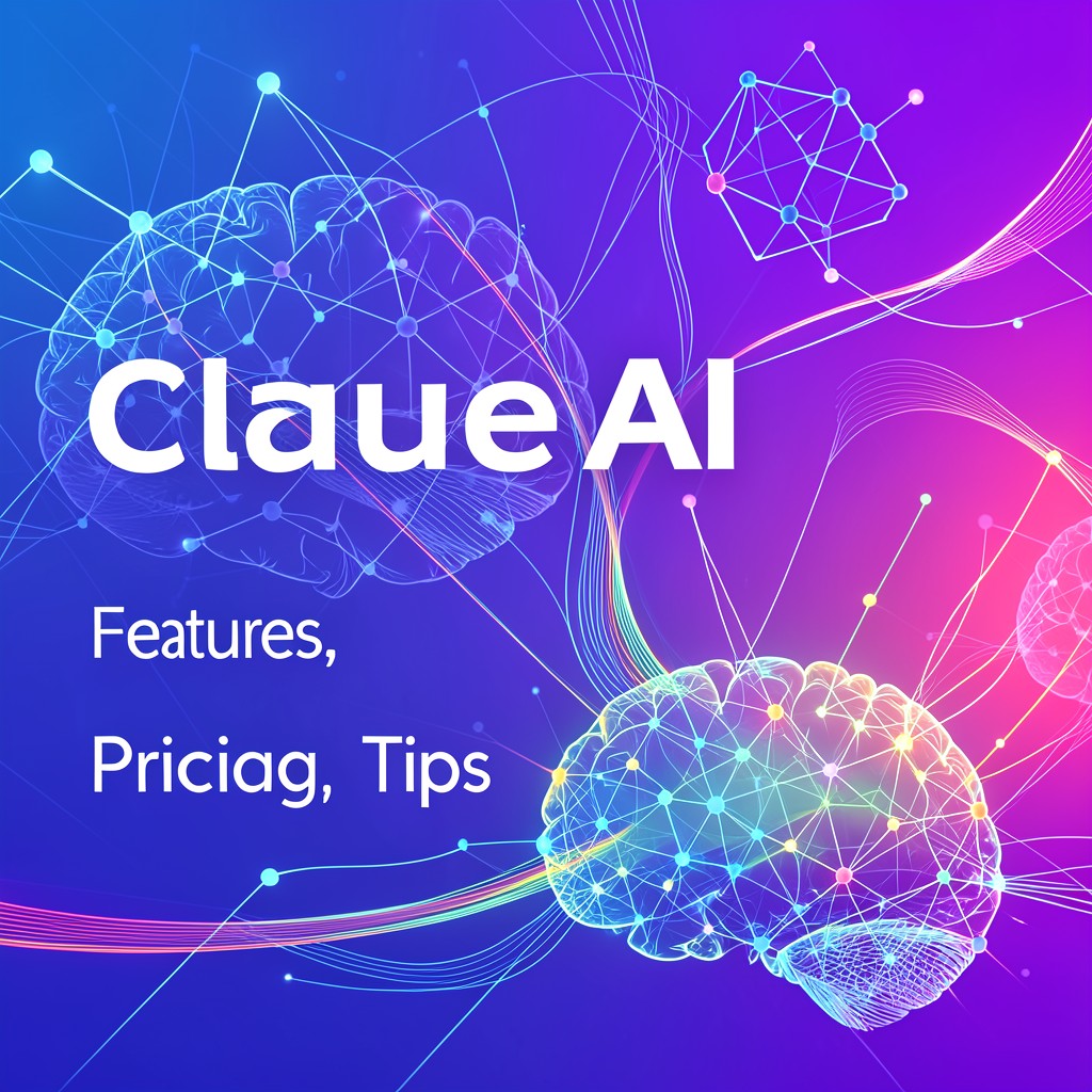 Claude AI Complete Guide 2026: Features, Pricing, Tips