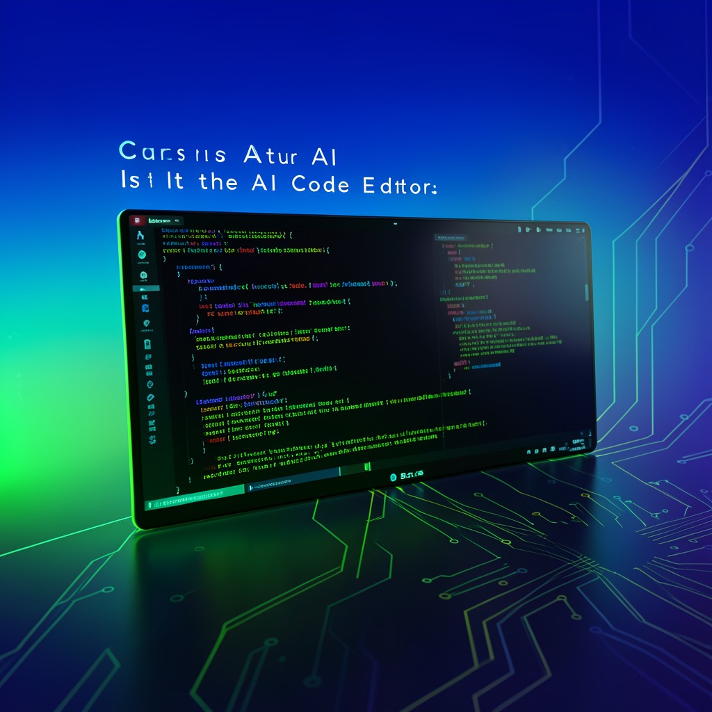 Cursor AI Review 2026: Is It the Best AI Code Editor?