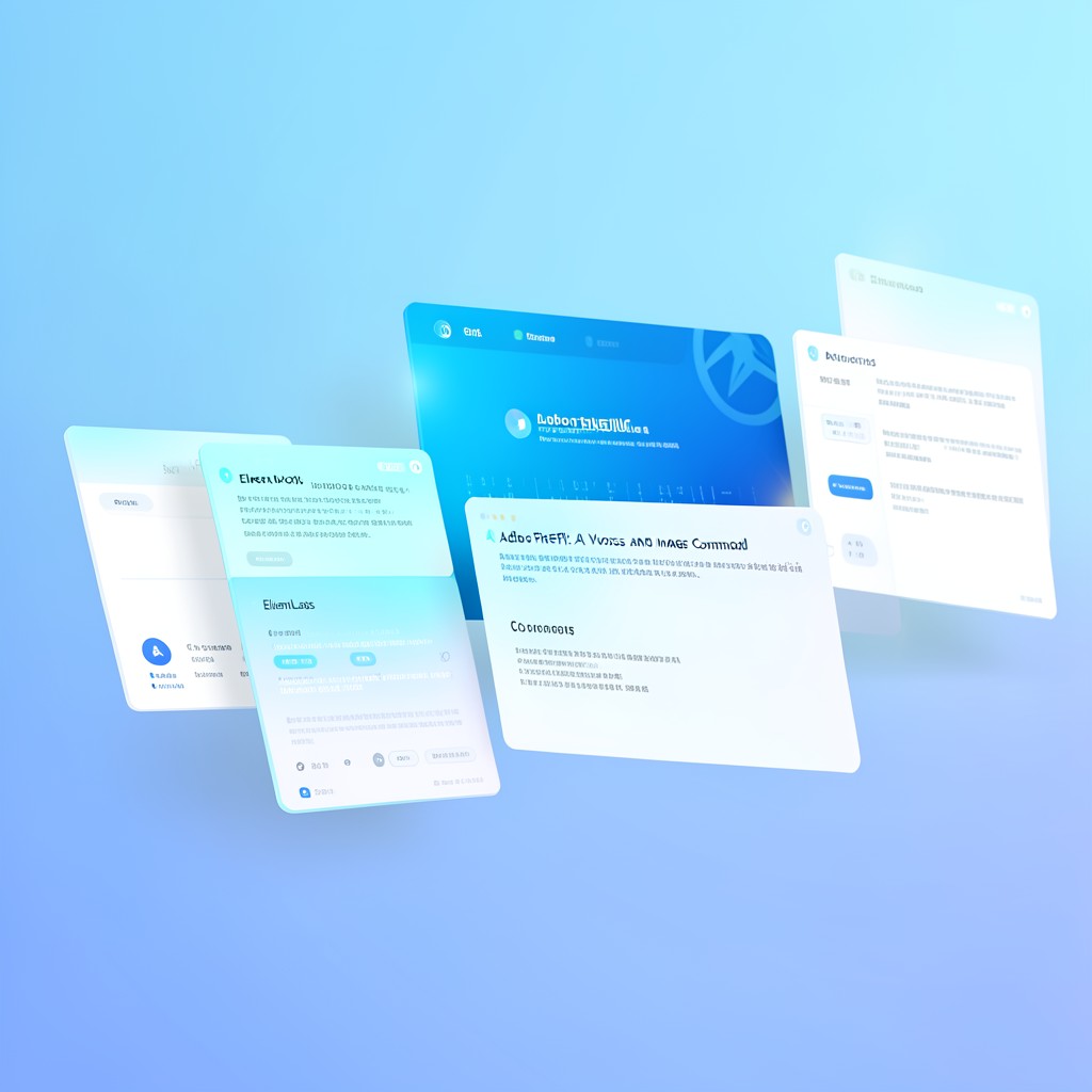 ElevenLabs vs Adobe Firefly: AI Voice and Image Combined