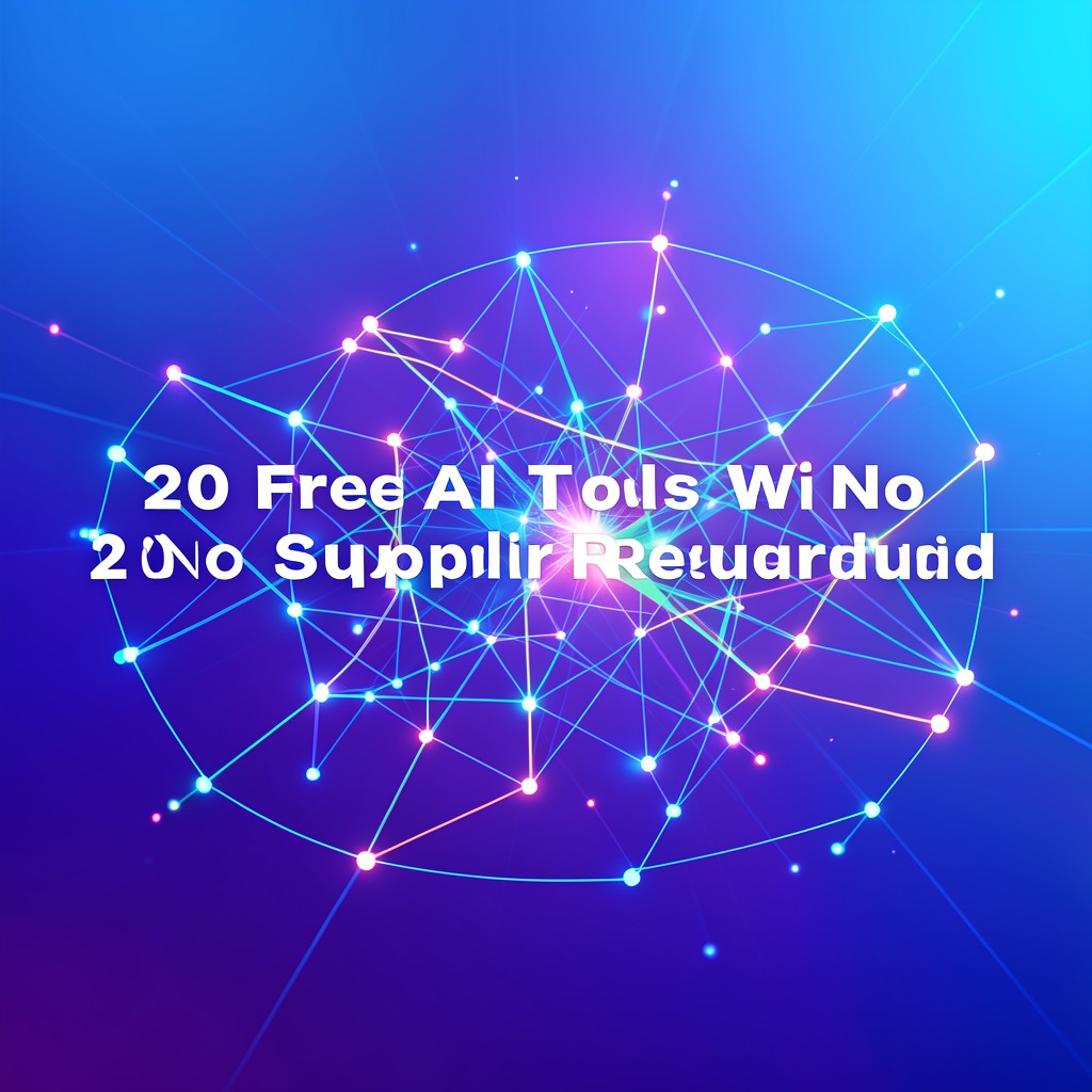 20 Best Free AI Tools With No Signup Required in 2026