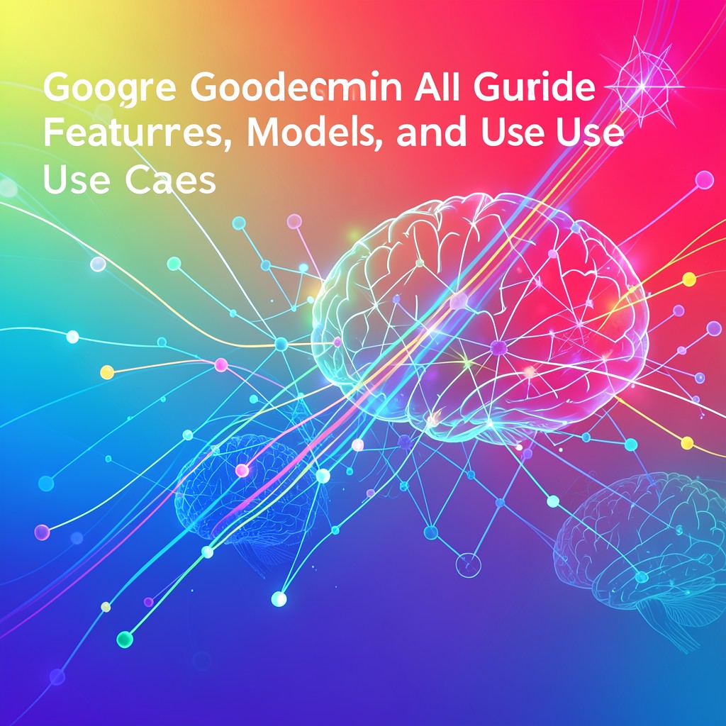 Google Gemini AI Guide 2026: Features, Models, and Use Cases