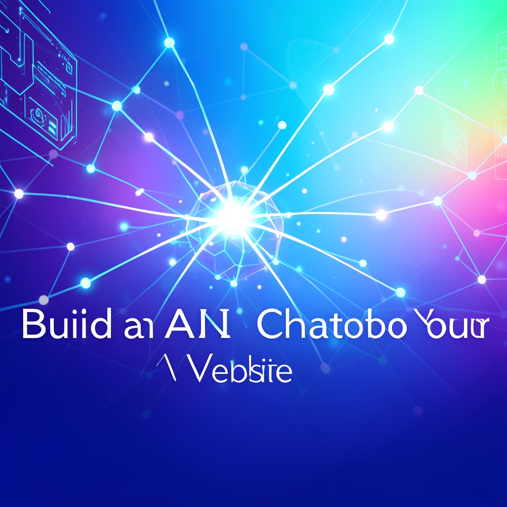 How to Build an AI Chatbot for Your Website in 2026