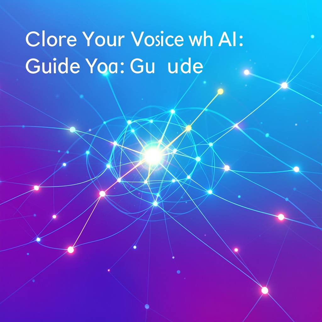 How to Clone Your Voice with AI: 2026 Guide
