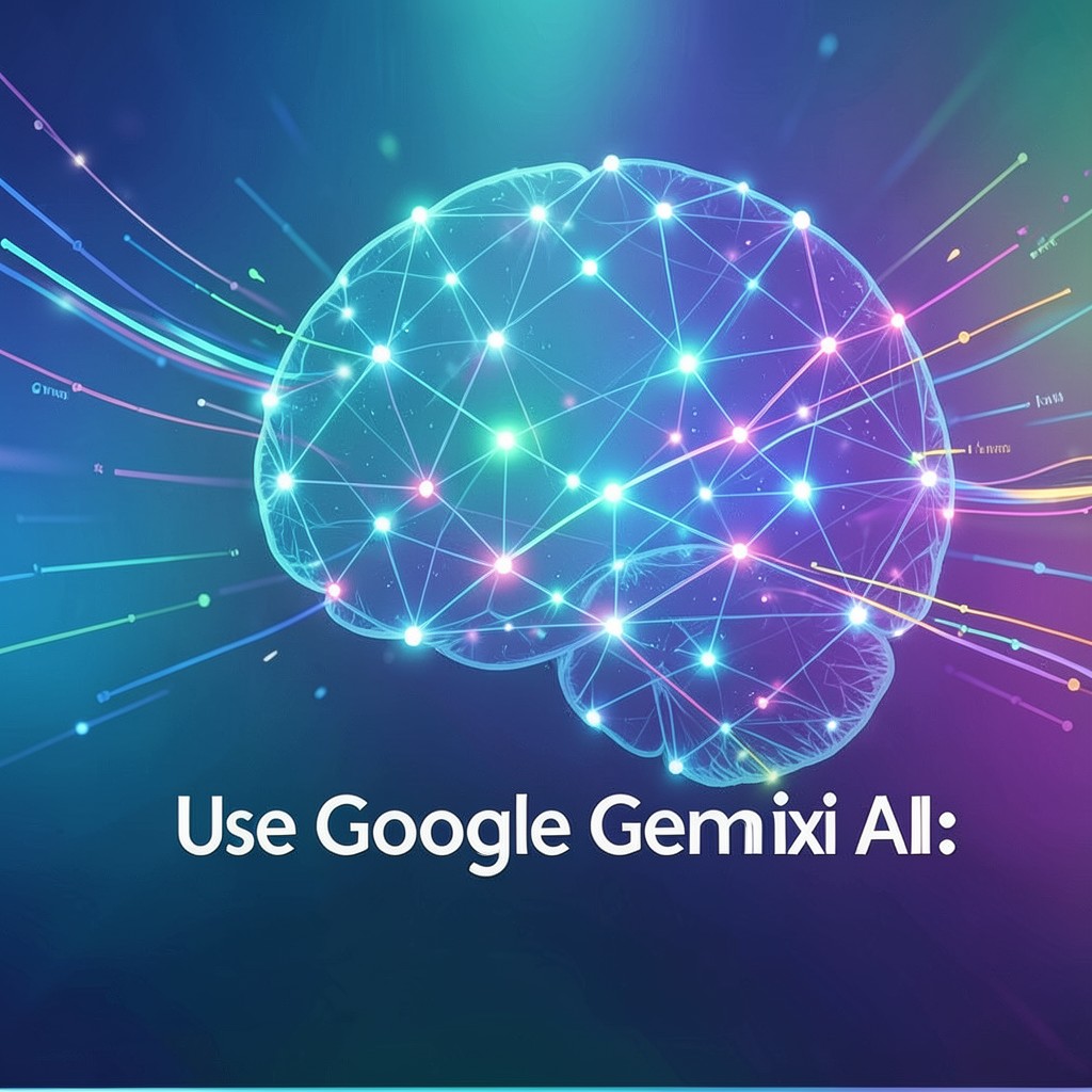 How to Use Google Gemini AI 2026