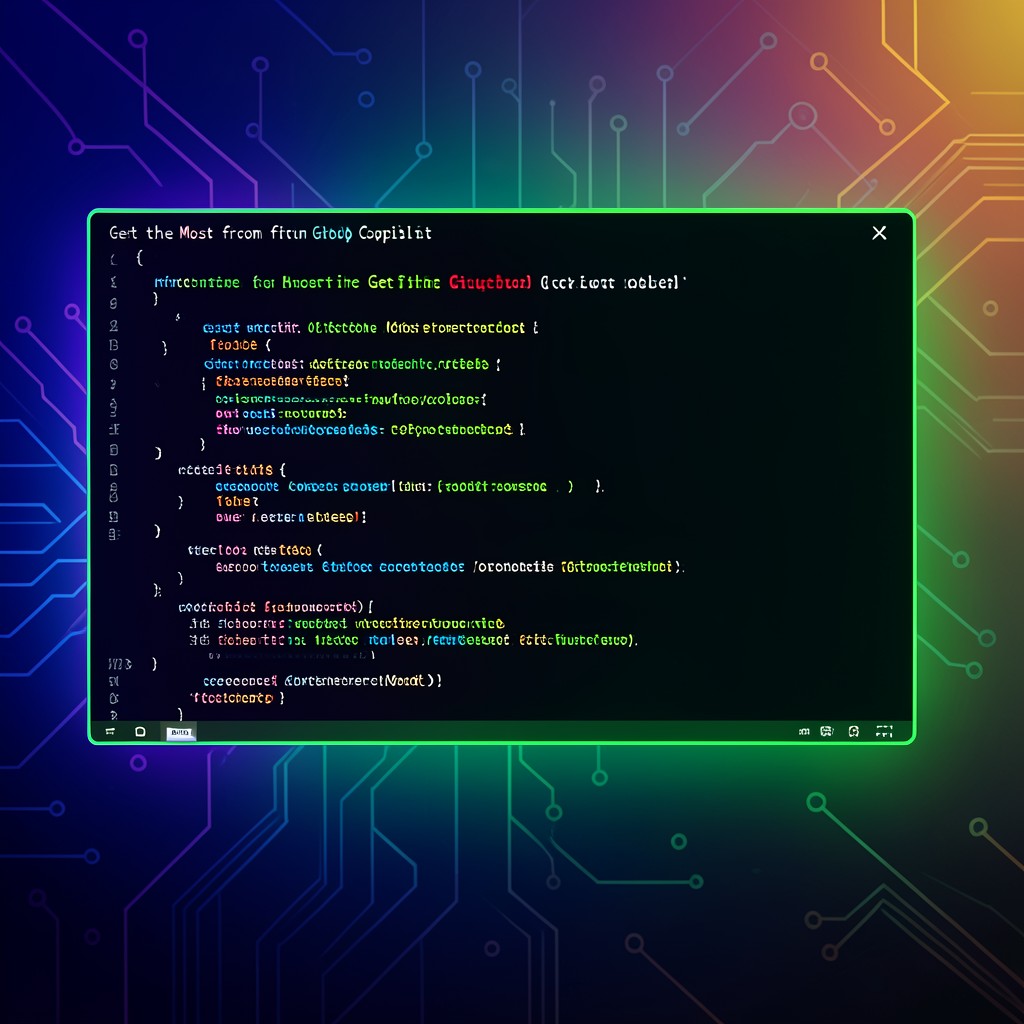 How to Get the Most from GitHub Copilot in 2026