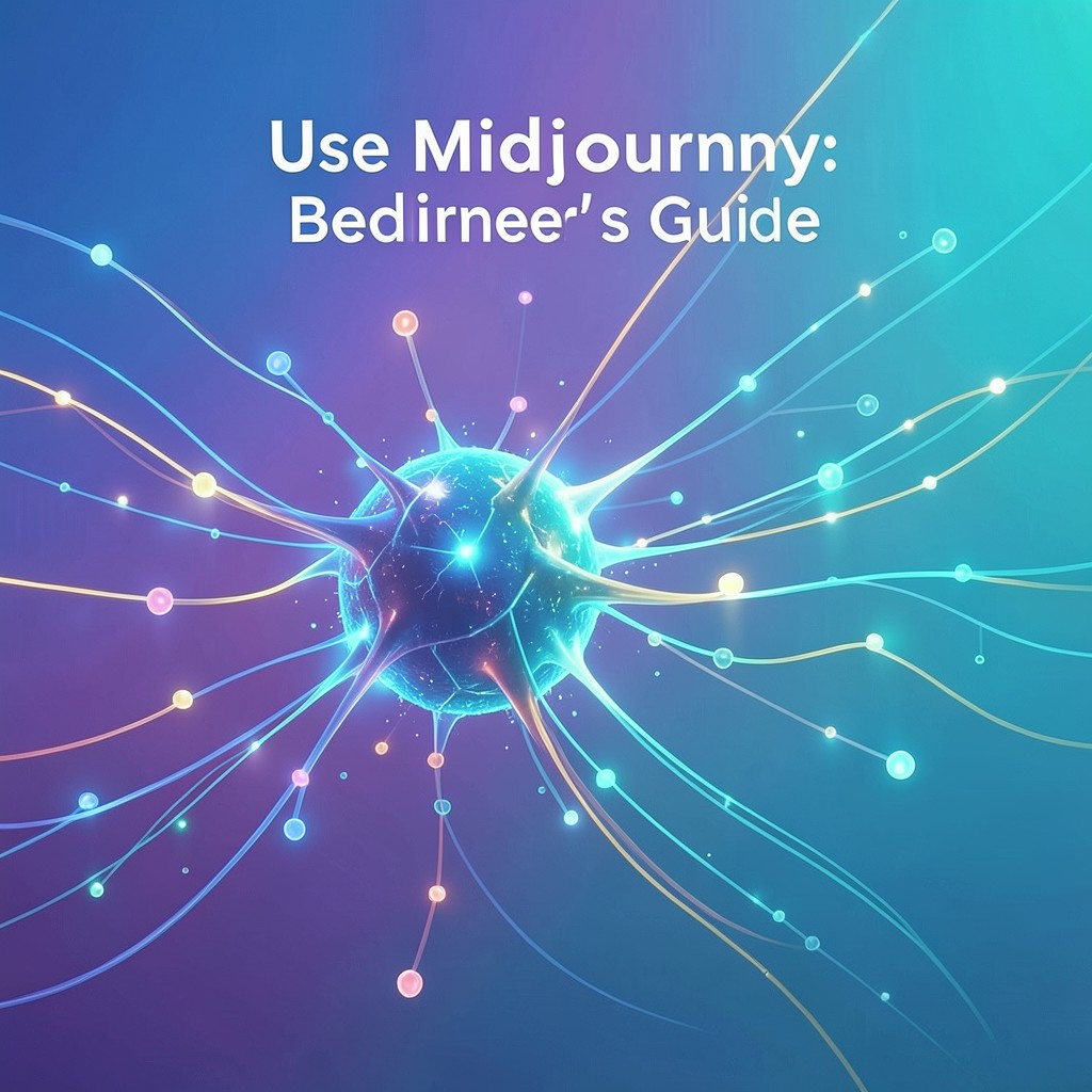 How to Use Midjourney: Complete Beginner's Guide 2026