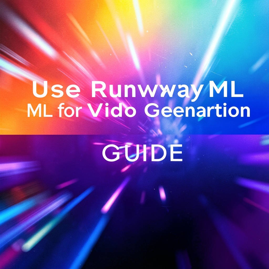 How to Use Runway ML for Video Generation: 2026 Guide