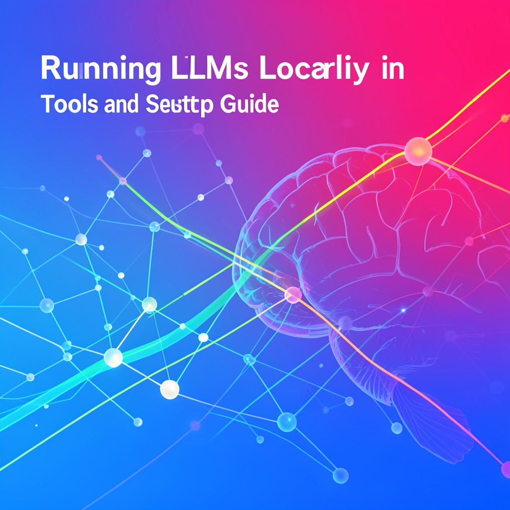 Running LLMs Locally in 2026: Best Tools and Setup Guide