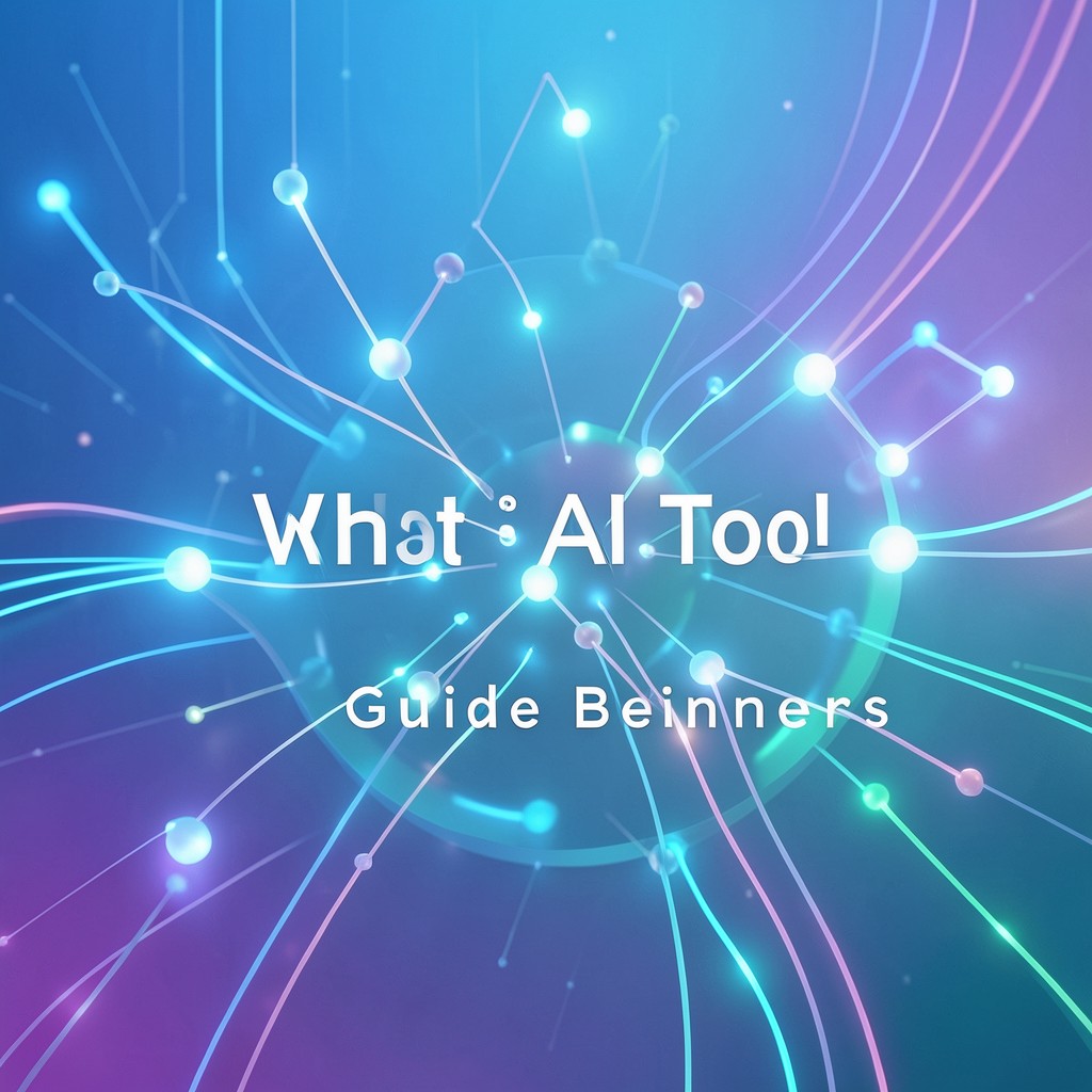 What is an AI Tool? A guide for Beginners